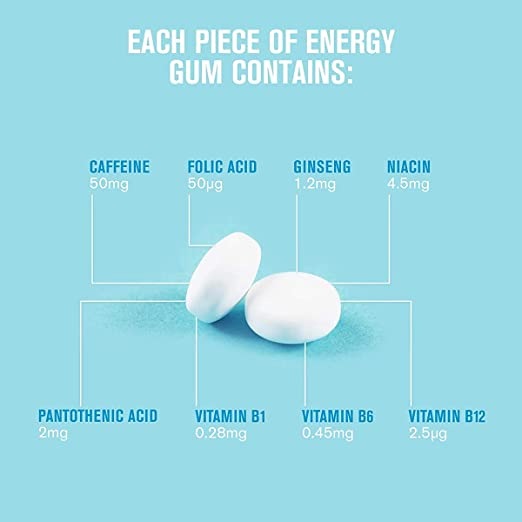 Actual product image Blockhead Energy (1 pcs., 23.50 g)