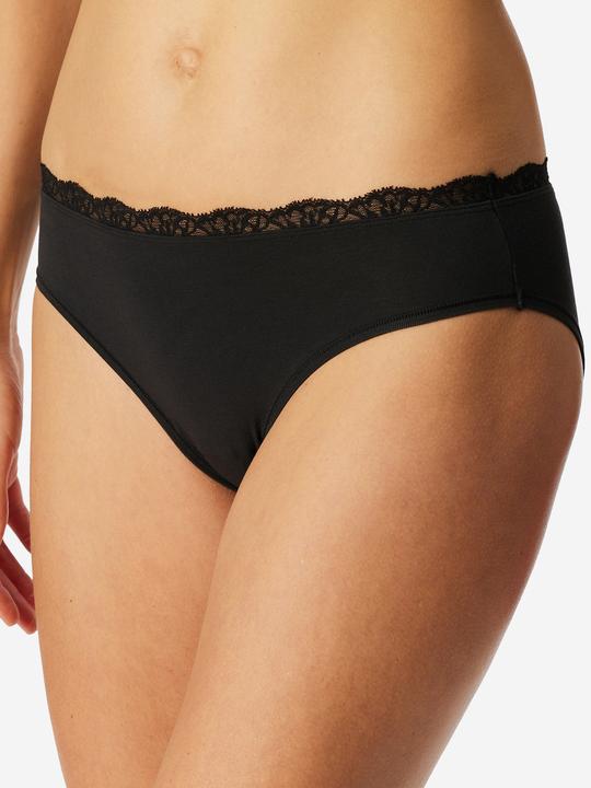 Produktbild Schiesser Rioslip Unique Cotton (38, 2er Pack)