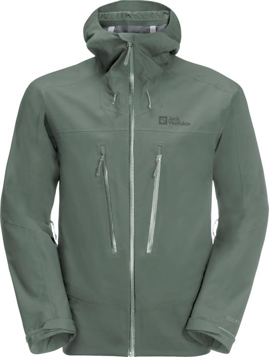 Produktbild Jack Wolfskin Kammweg 3L Jkt M (XXL)
