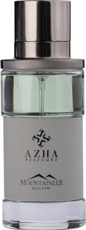 Produktbild Azha Mountaineer (Eau de Parfum, 100 ml)