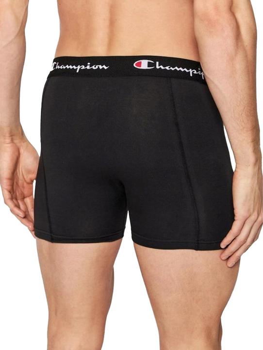 Produktbild Champion Boxershorts (2erPack) (M, 2er Pack)