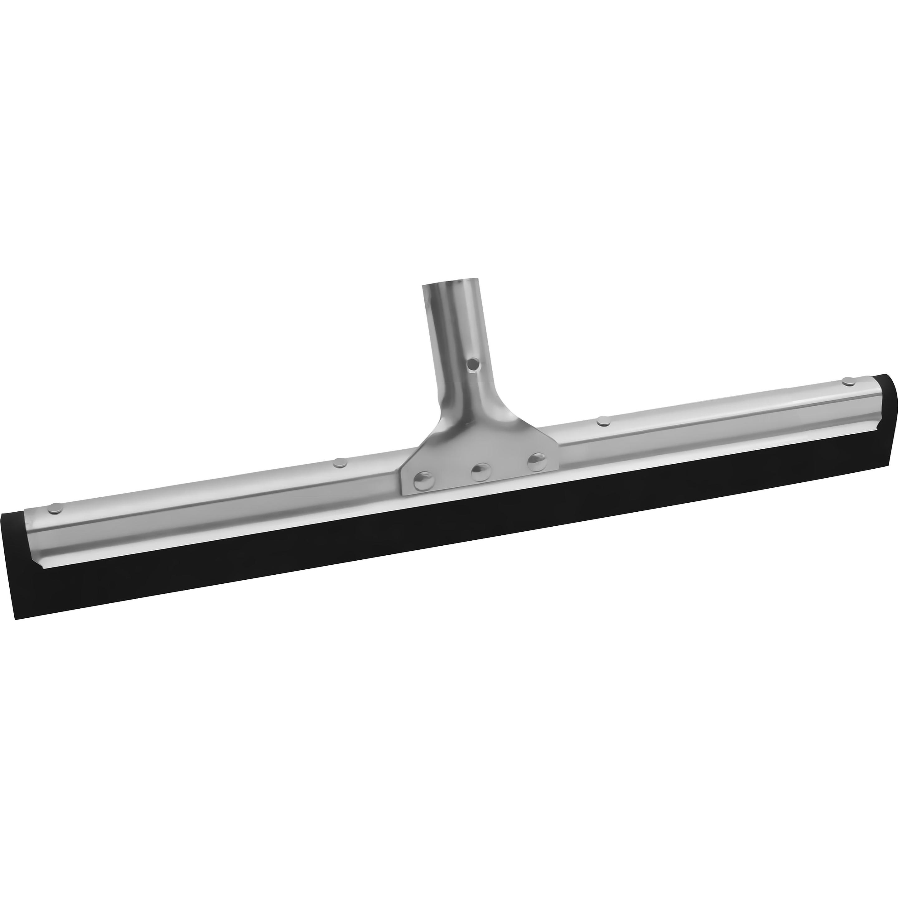 Tectool, Zubehör Verlegematerial, Fliesenwischer Verzinkt, Premium, 450mm