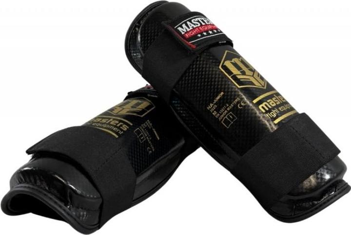 Immagine prodotto Masters Parastinchi NA-Junior 11588-S