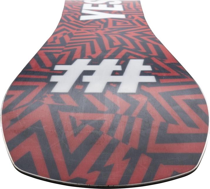 Produktbild Yes Standard (151)