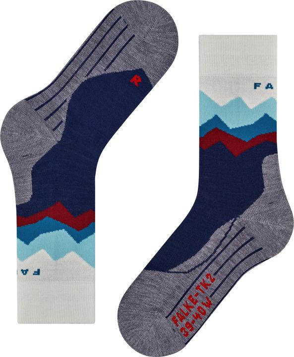Immagine prodotto Falke TK2 Crest (41 - 42)