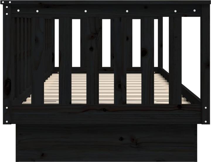 Image du produit vidaXL Goswin (100 x 200 cm)