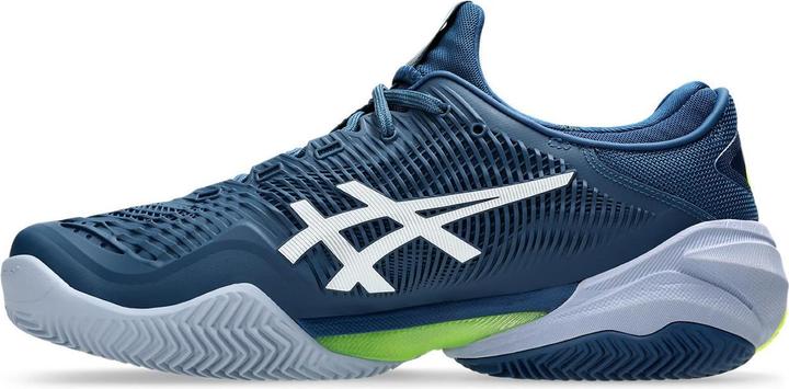Produktbild ASICS Performance Court FF 3 Sandplatz Tennisschuh Herren (44)