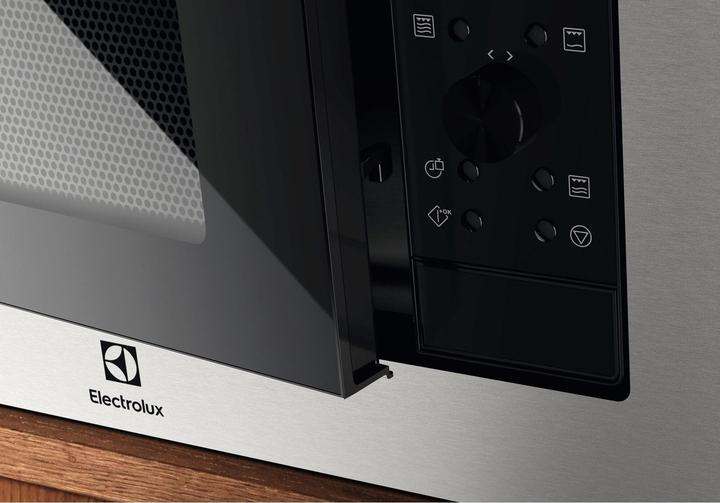 Produktbild Electrolux Mikrowelle1000 W, 60 cm (25 l)