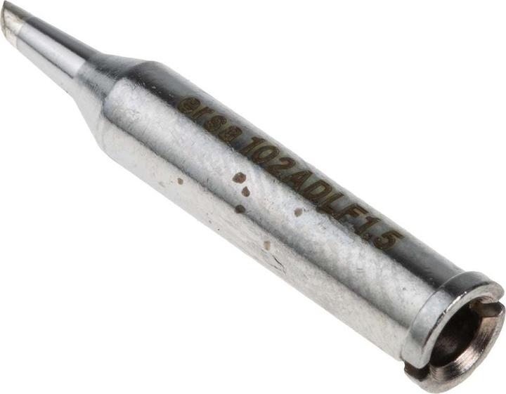 Produktbild Dauerlötspitze 102ADLF15 (Lötspitze)