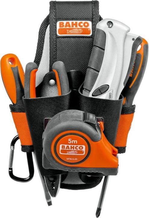 Produktbild Bahco Mehrzweck-Halter, 170 mm × 60 mm × 240 mm