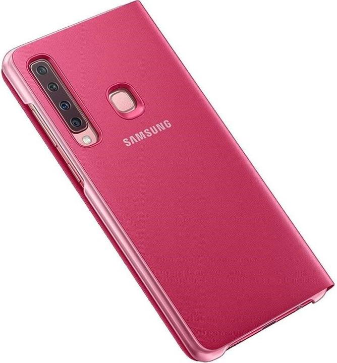 Produktbild Samsung Wallet Cover (Samsung Galaxy A9)