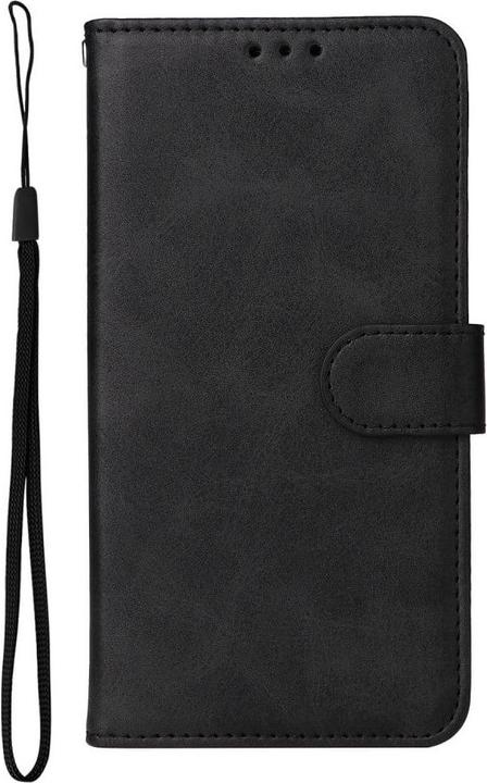 Immagine prodotto Cover-Discount Xiaomi 13T / 13T Pro - Custodia premium per cellulare nera (Xiaomi 13T, Xiaomi 13T Pro)