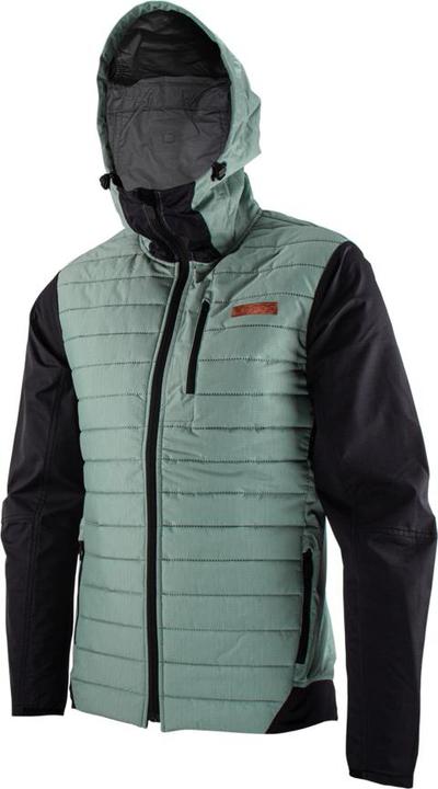 Actual product image Leatt MTB Trail 3.0 Jacket (M)