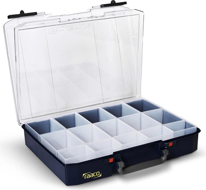 Produktbild Raaco CarryLite