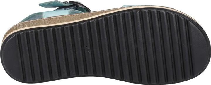 Actual product image Hush Puppies Womens/Ladies Ellie Leather Sandals (42)