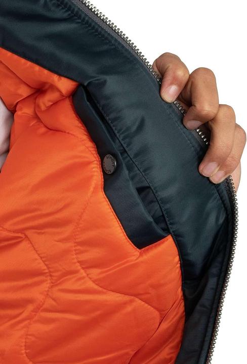 Actual product image Schott Nyc Airforcers Bomber Jacket (3XL)