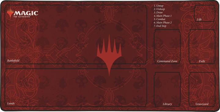 Produktbild Konix Magic Mousepad XXL (XXL)