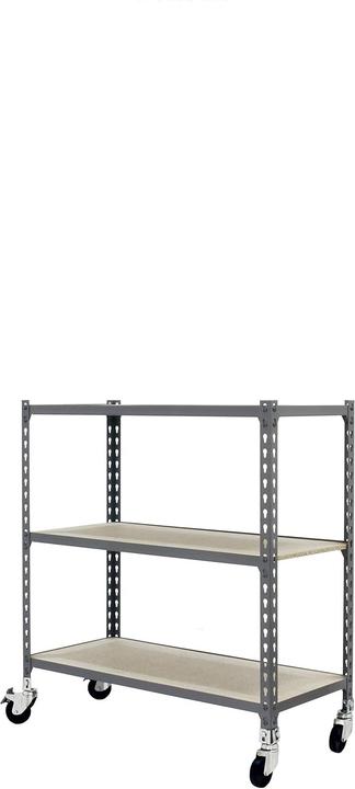 Produktbild SimonRack Mobile Superplus