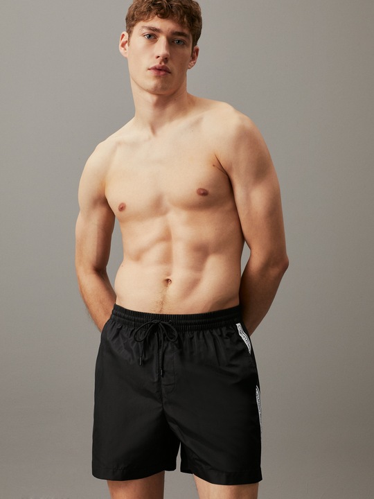 Image du produit Calvin Klein Drawstring moyen (XL)