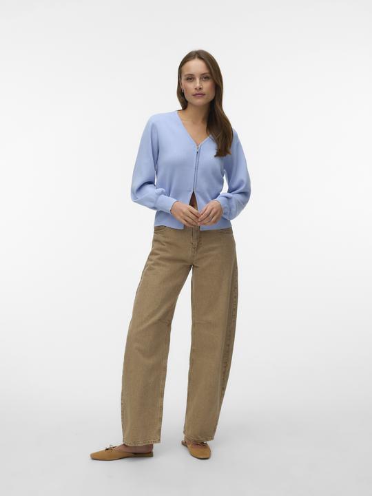 Produktbild Vero Moda AWALICE Strickjacke Strickjacke (M)