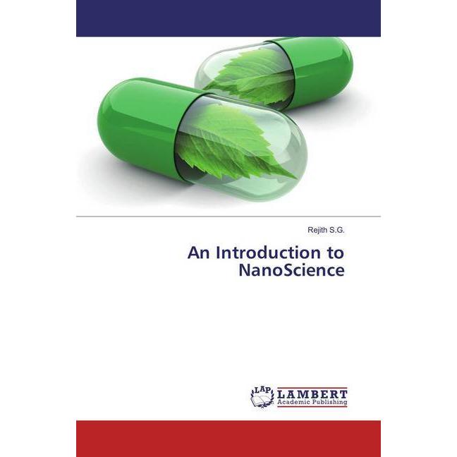 An Introduction to NanoScience, Fachbücher von Rejith S.G.