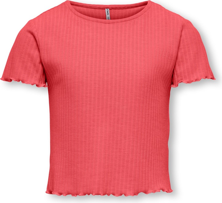Only Kognella S/S O-Neck Top Noos Jrs