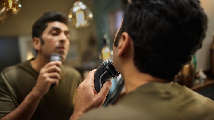 Produktbild Philips Shaver Series 3000 (S3143/00)
