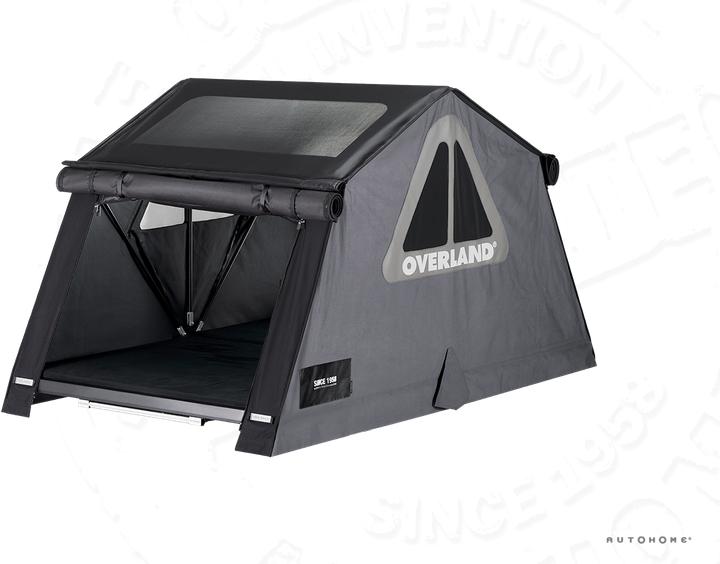Produktbild Autohome Overland Dachzelt (Modell 2024) (Dachzelt, 4 Personen)