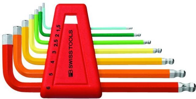 Produktbild PB Swiss Tools PB 212 H RB