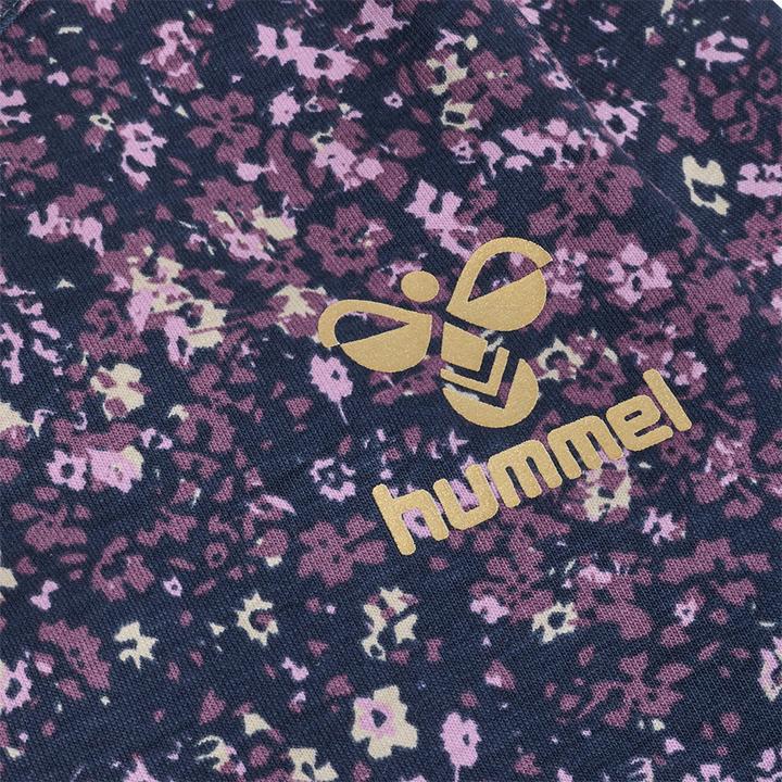 Produktbild hummel Hmlfloa Body L/S (56)