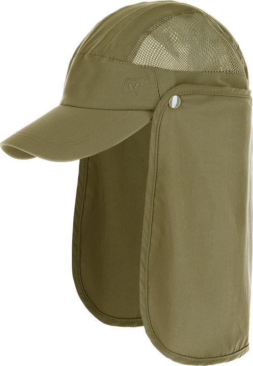 Actual product image Viking Tent hat
