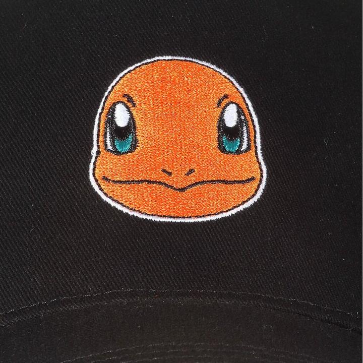 Produktbild Pokémon Pokemon - Charmander Badge