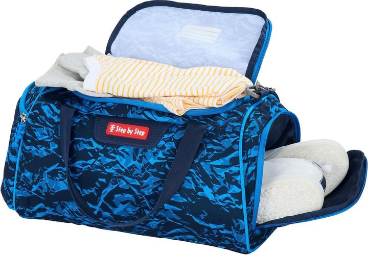 Immagine prodotto Step by Step Manta Rio (13 l)