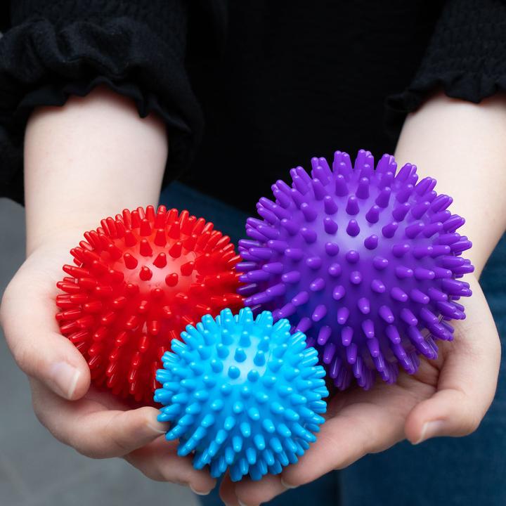 Produktbild Intirilife Massageball 3er Set