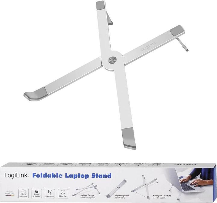 Actual product image LogiLink AA0166