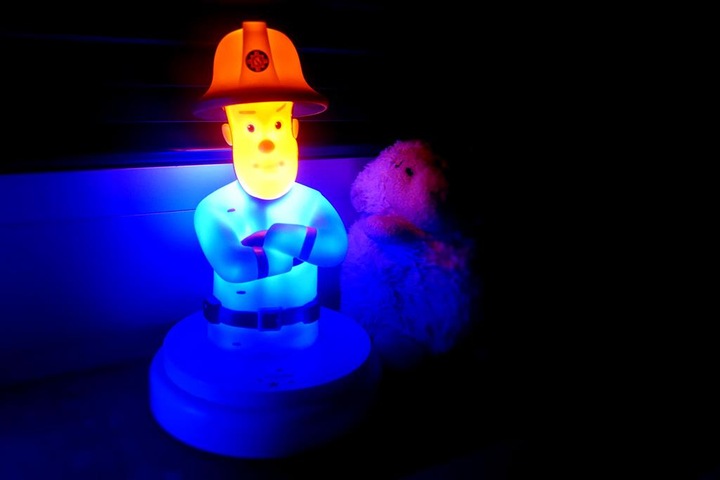 Produktbild Alecto Fireman Sam