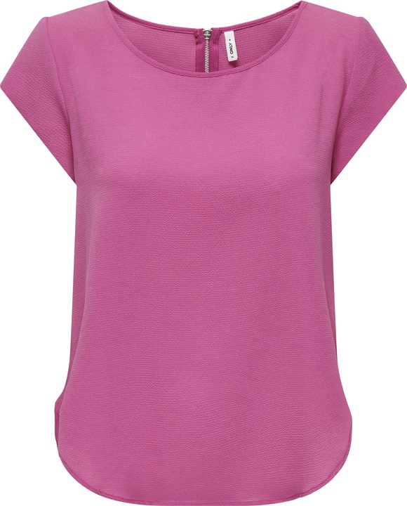 Image du produit Only Onlvic S/S Solid Top Noos Ptm Top (34)