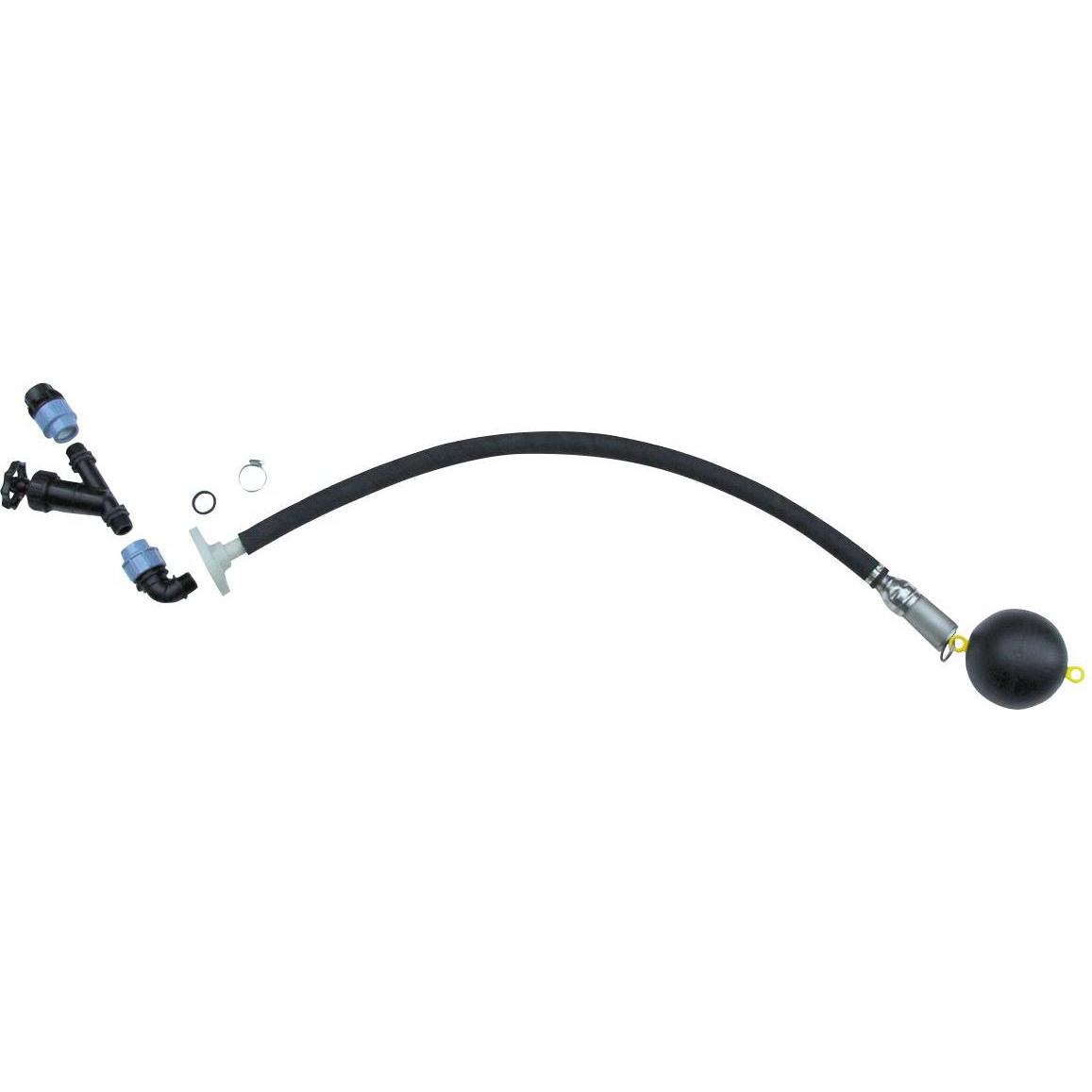 Cemo Schwimmende Entnahme (7658)