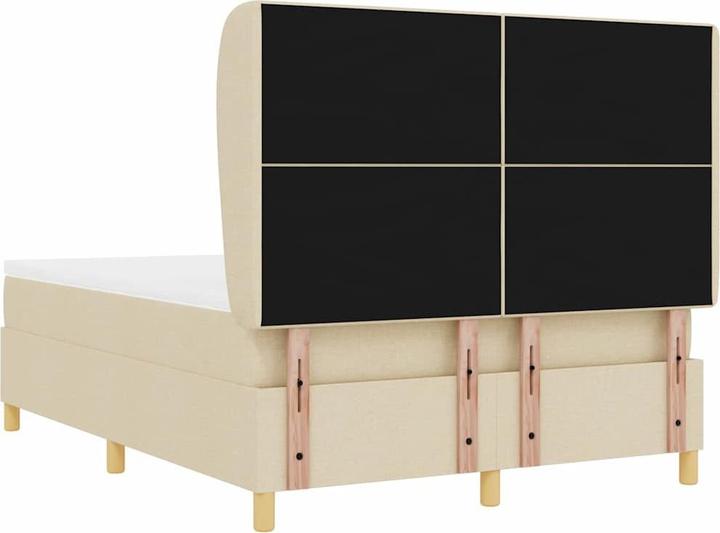 Image du produit vidaXL Boxspringbett (160 x 200 cm)