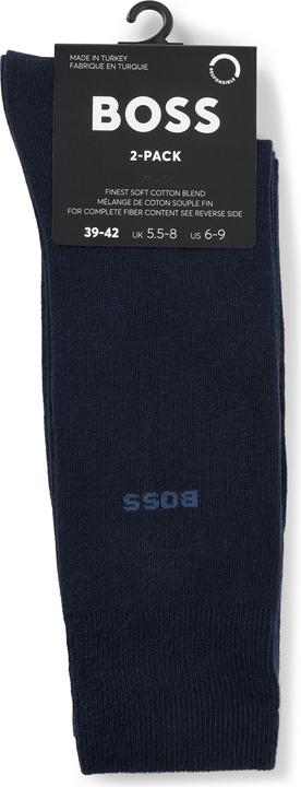 Produktbild BOSS 2P RS Uni CC 10260369 01 (2er Pack, 43 - 46)
