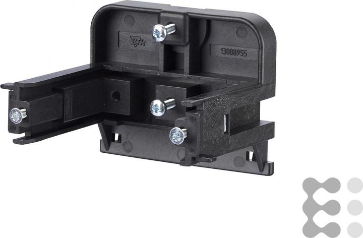 Metz Connect T-slot Fixing Vertical Mounting (5.50 cm)