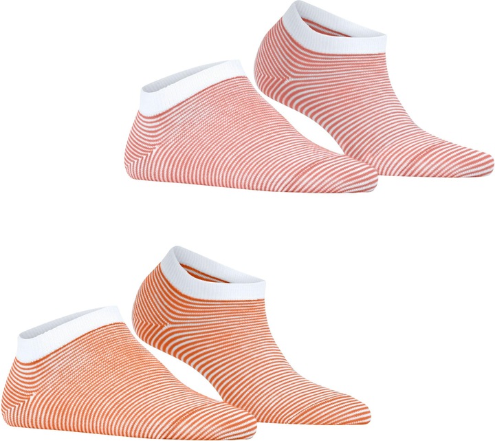 Produktbild Esprit Allover Stripe SN 2P (2er Pack, 39 - 42)