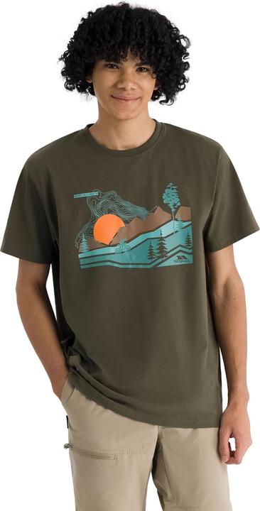 Produktbild Trespass MURRAY Herren T-Shirt (S)