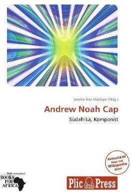 Immagine prodotto Andrew Noah Cap