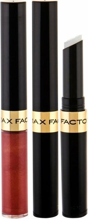 Produktbild Max Factor Lipfinity 24HRS (191 Stay Bronzed)
