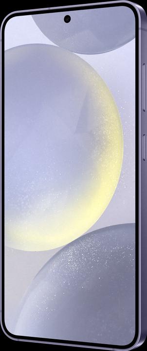 Produktbild Samsung DUPLIKAT Galaxy S24 (256 GB, Cobalt Violet, 6.20", SIM + eSIM, 5G)