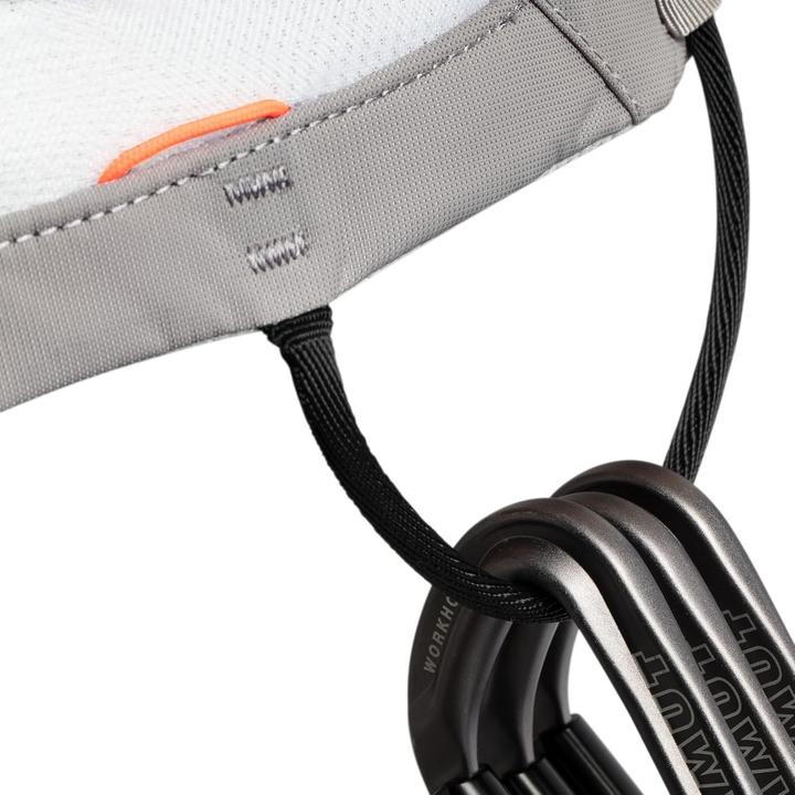 Immagine prodotto Mammut Zephir Altitude Klettergurt (M)