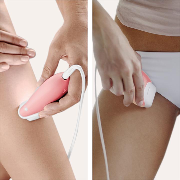 Actual product image Braun Silk-épil 3