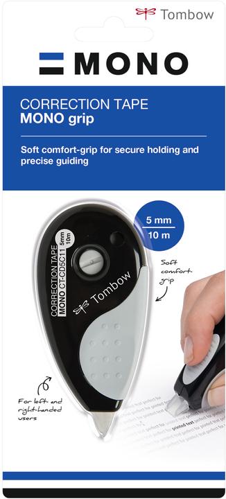 Produktbild Tombow MONO CD5C - Korrekturroller