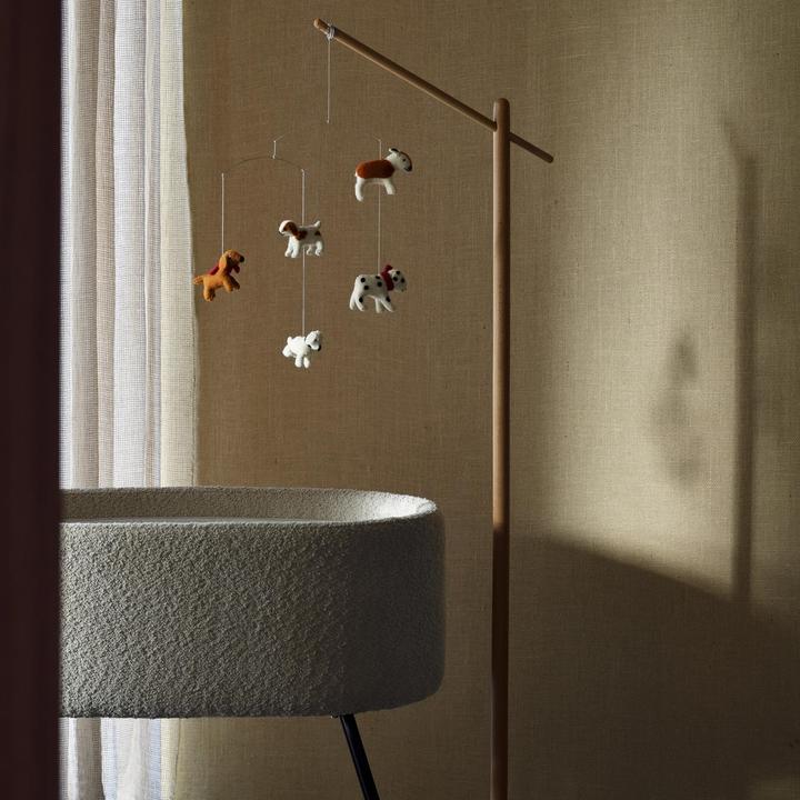 Produktbild Quax Mobile Dogs